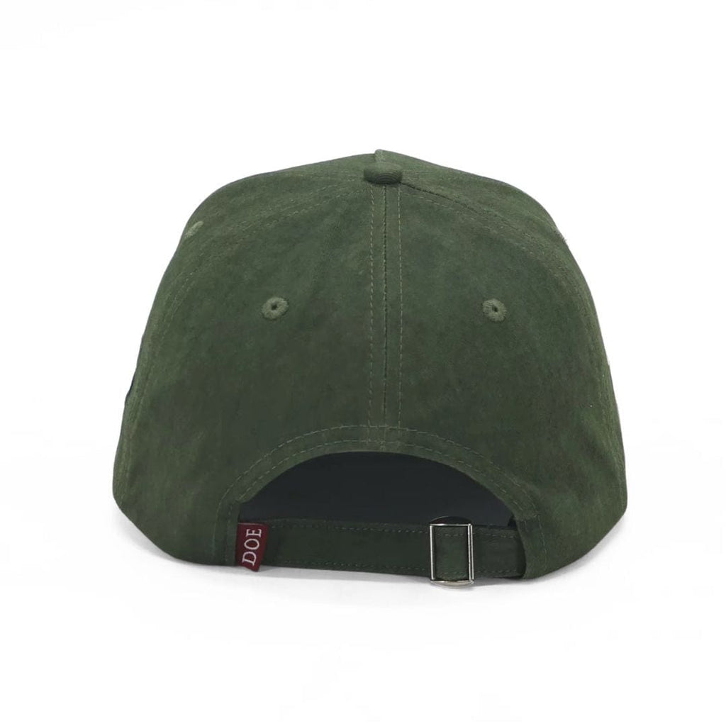 Double Oak Heritage Hat