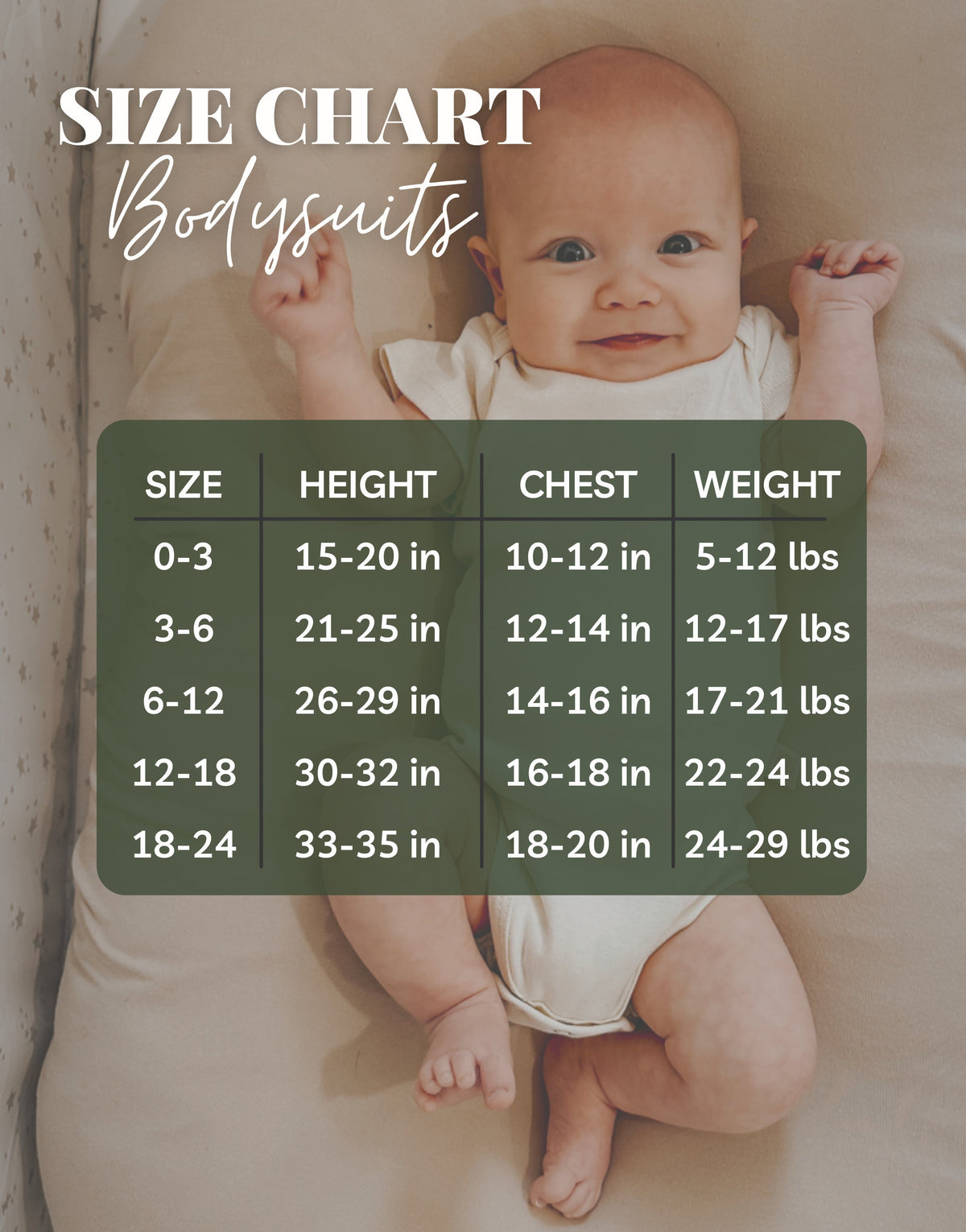 Auntie is my Bestie Organic Baby Bodysuit