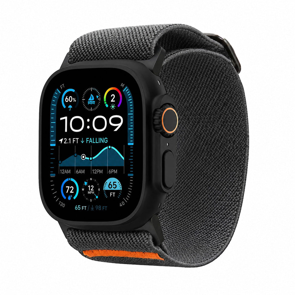 Active Stretch Band