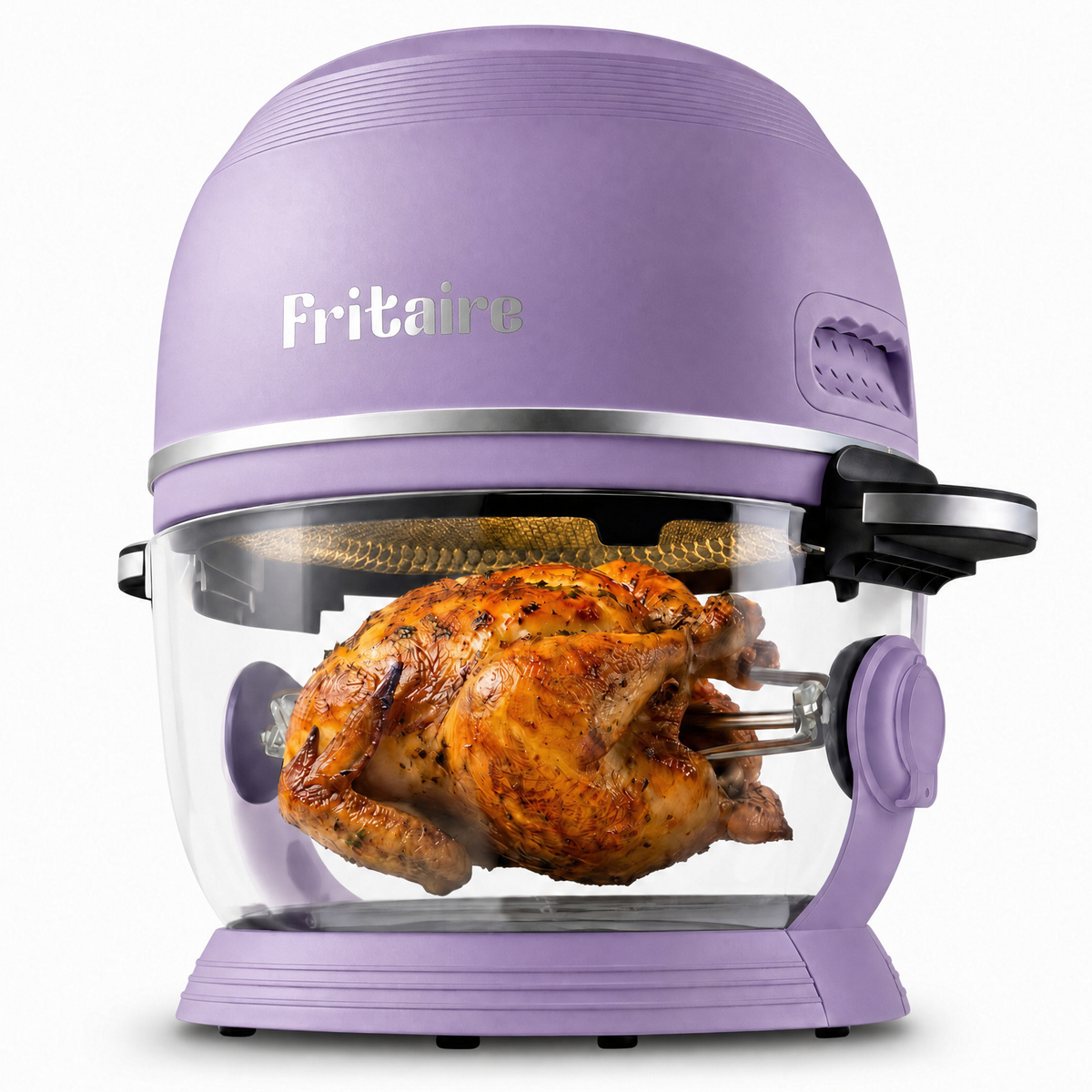 Classic Self-Cleaning Air Fryer™ & Non-Toxic Air Fryer™ - Lavender