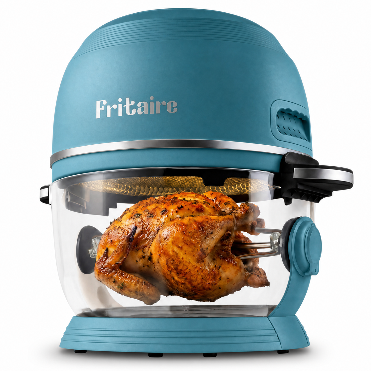 Classic Self-Cleaning Air Fryer™ & Non-Toxic Air Fryer™ - Sage Green