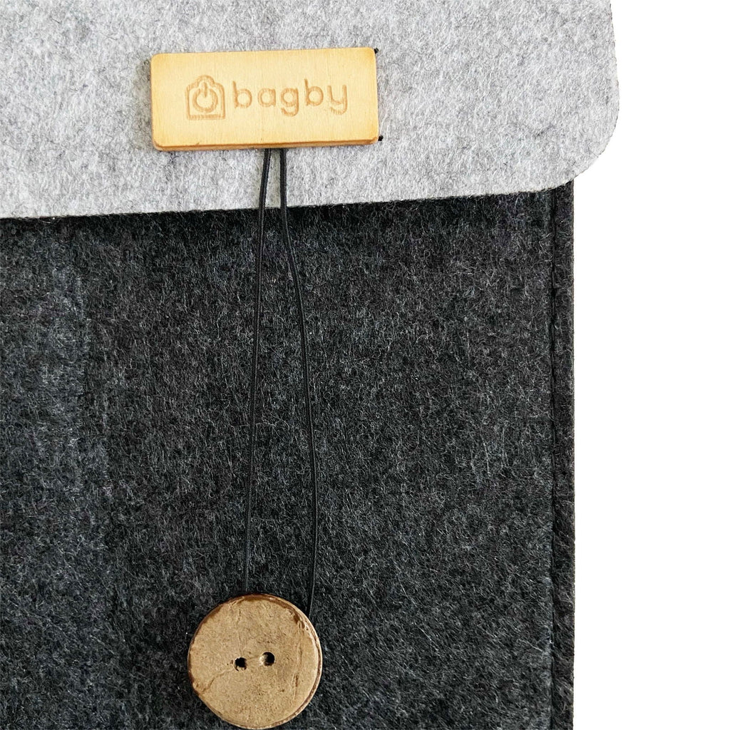 Bagby ORIGINAL - Sleeping Bag For Your Phone