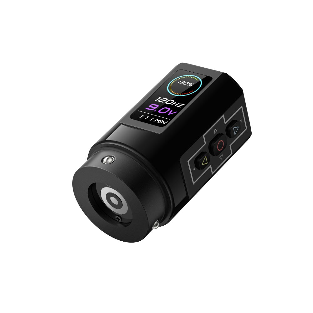 EZ P3 Pro Wireless Battery Tattoo Pen Machine