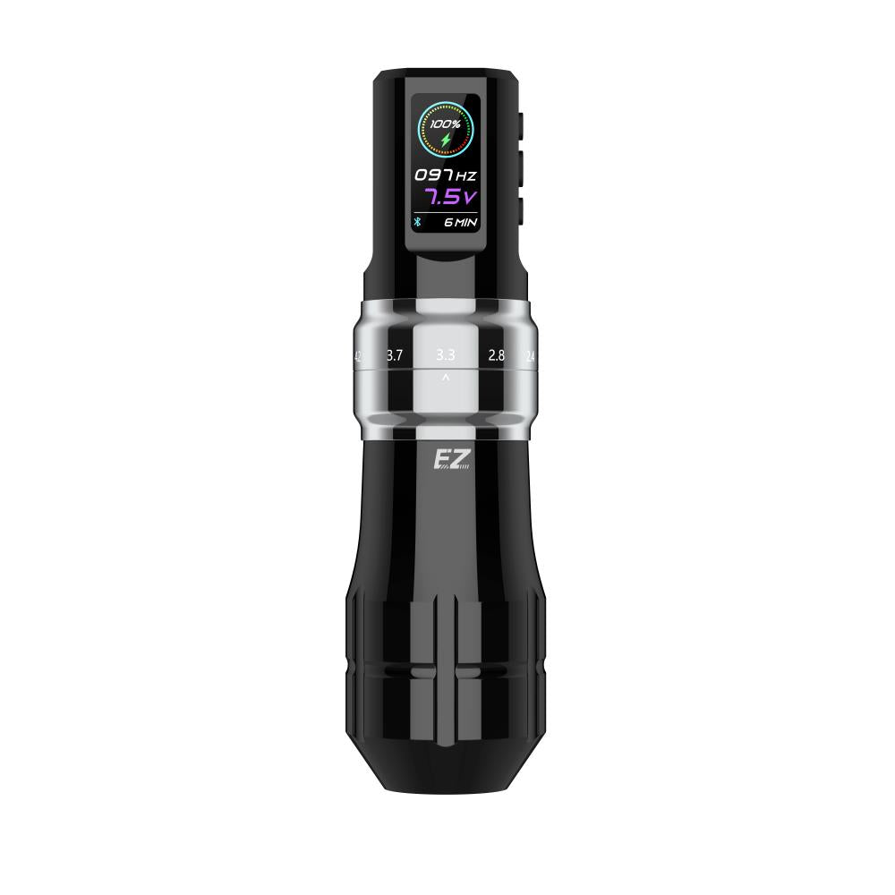 EZ P3 Pro Wireless Battery Tattoo Pen Machine