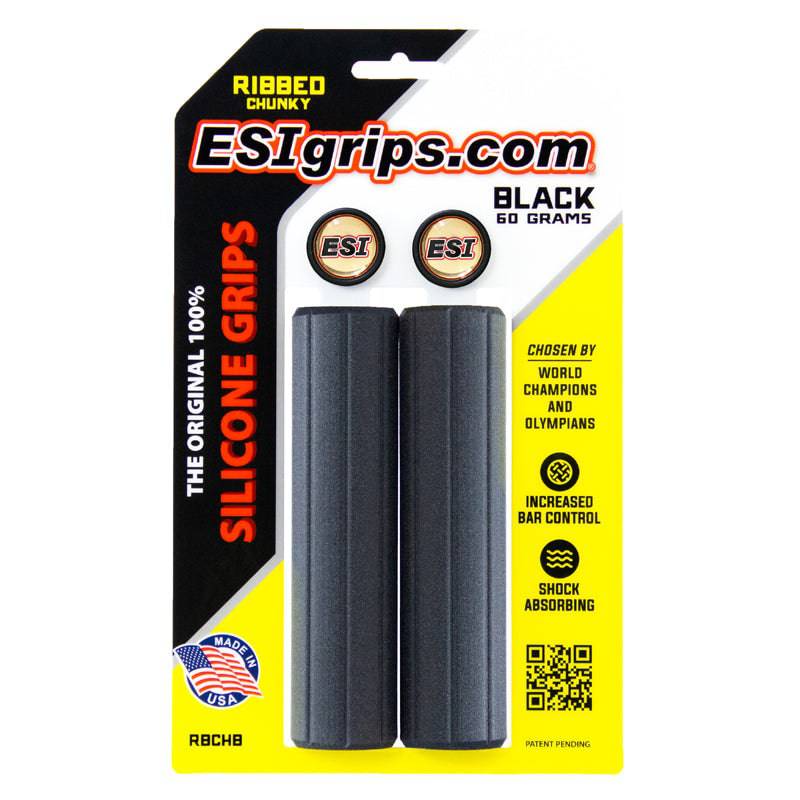 Ribbed Chunky