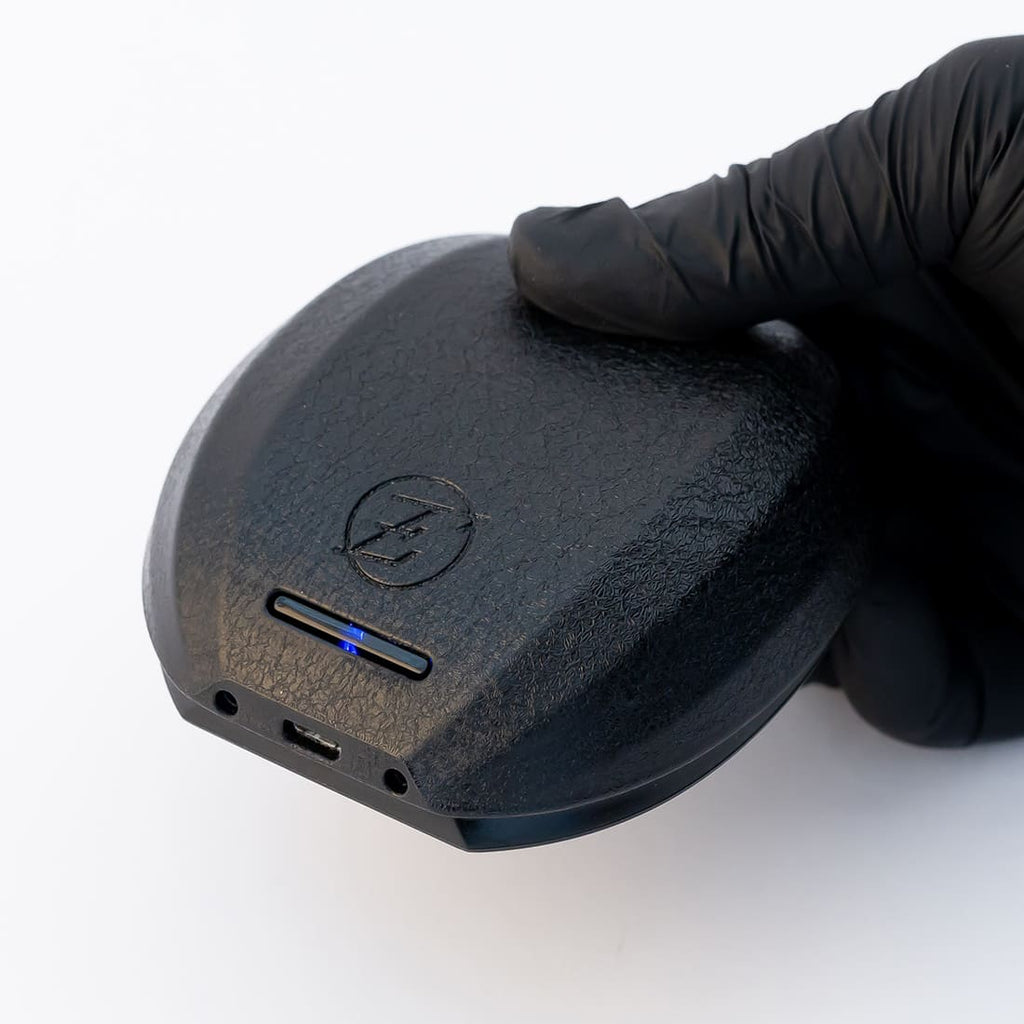 EZ P3 Pro Wireless Battery Tattoo Pen Machine