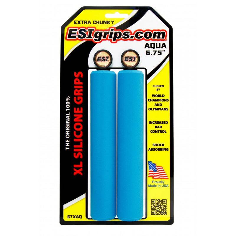 XL 6.75" Long Grips