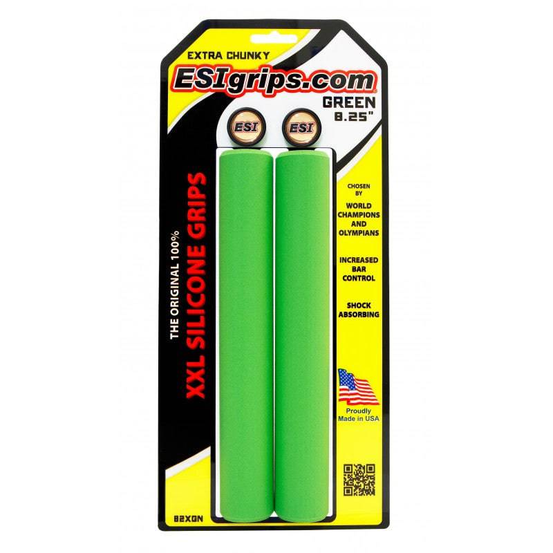 XXL 8.25" Extra Long Grips