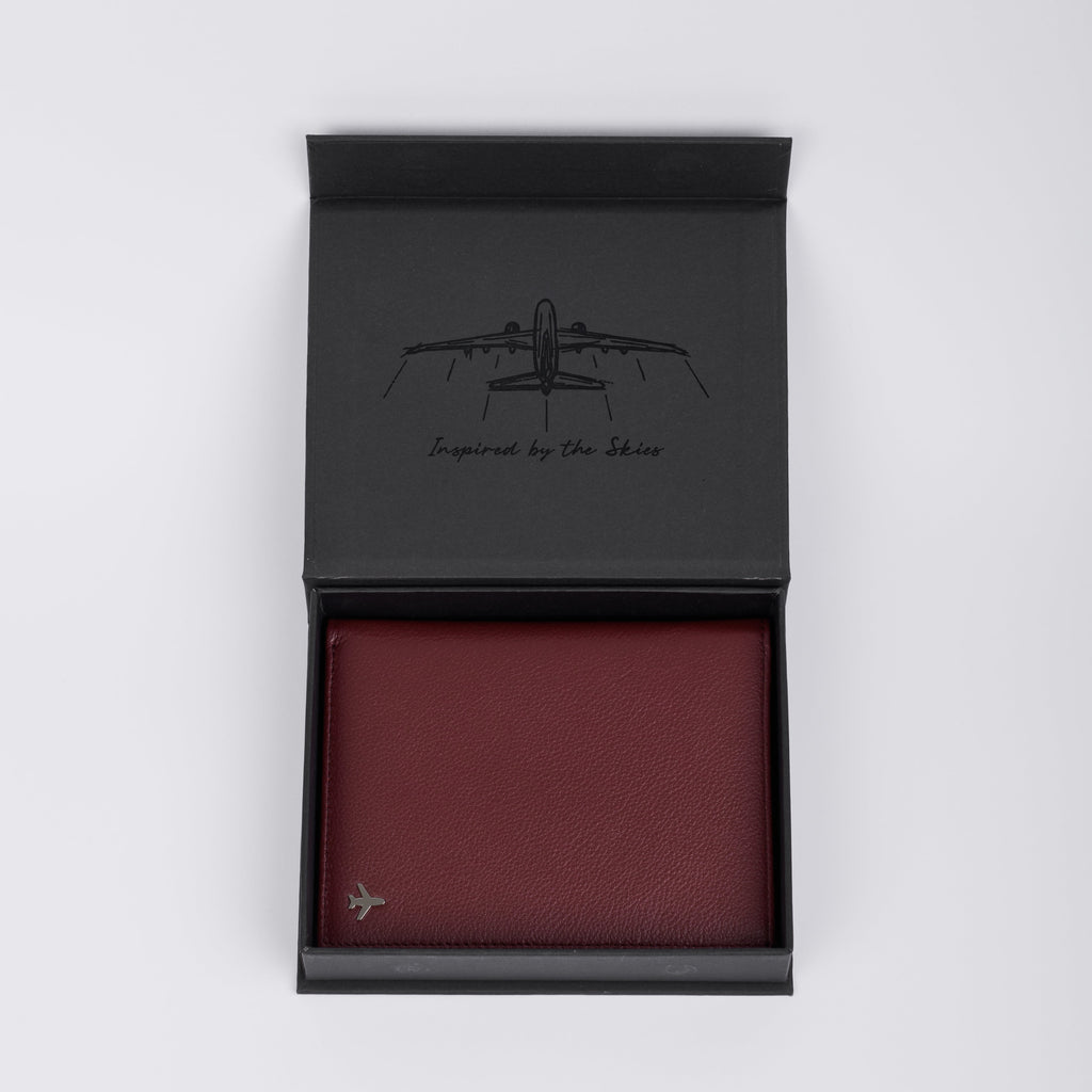 Pilot Document Holder V1