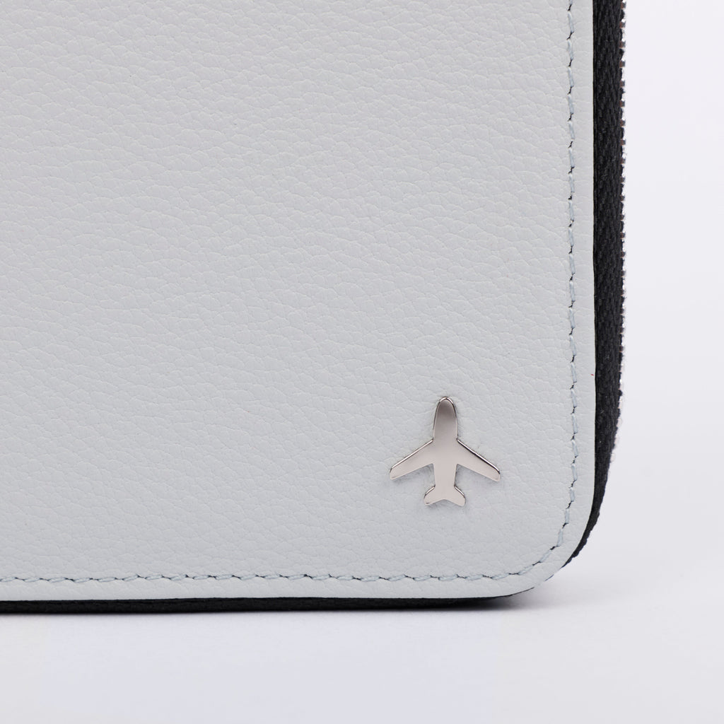 Pilot Document Holder V2