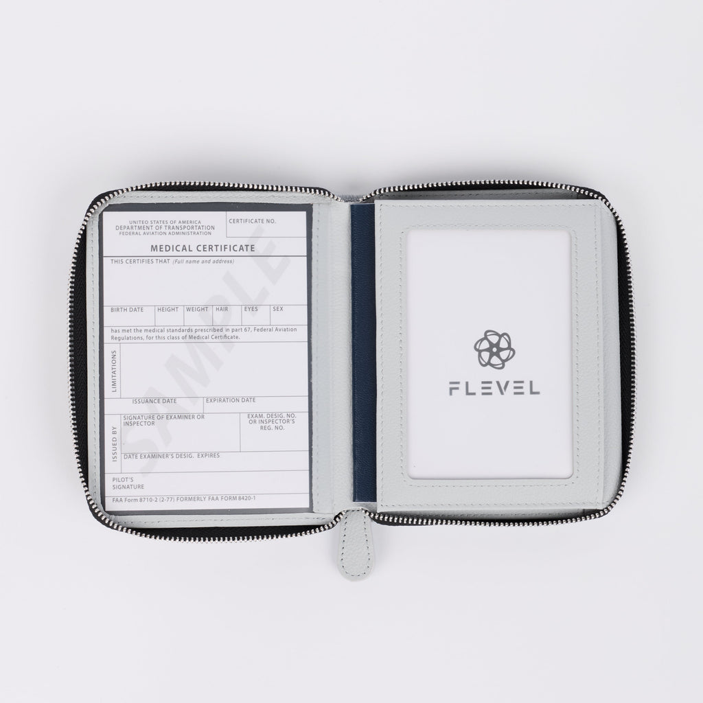 Pilot Document Holder V2