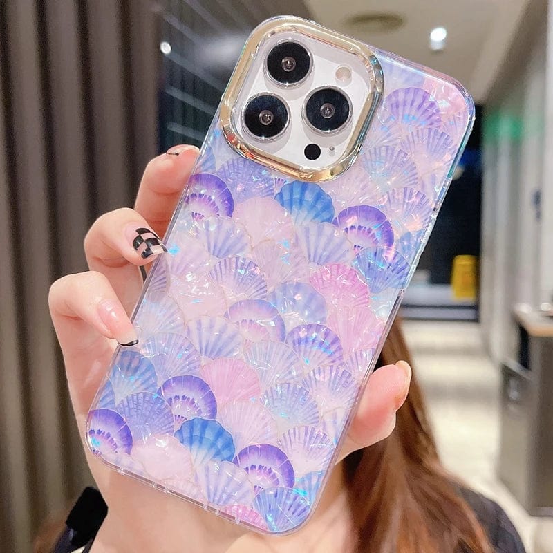 Bling Leopard iPhone Case