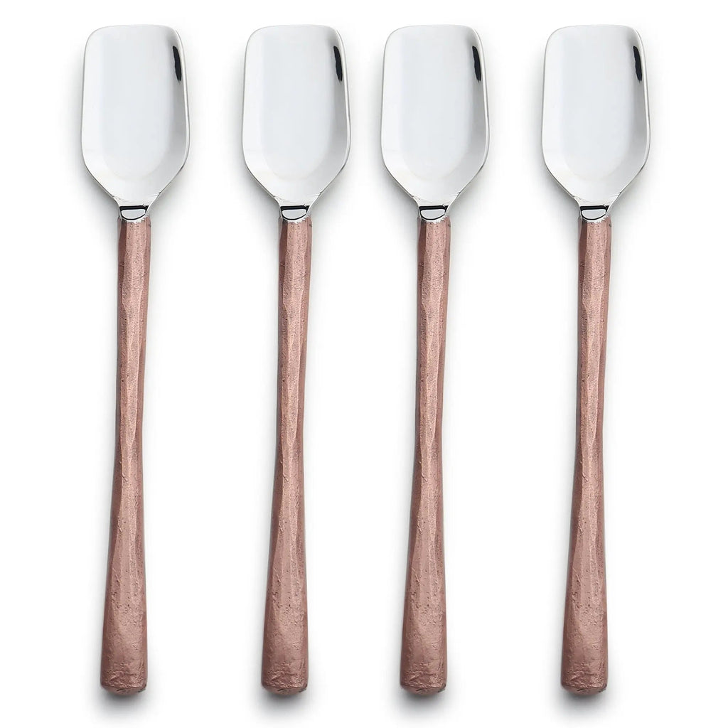 MEDICKI STILTON SPOON 4 PC. SET