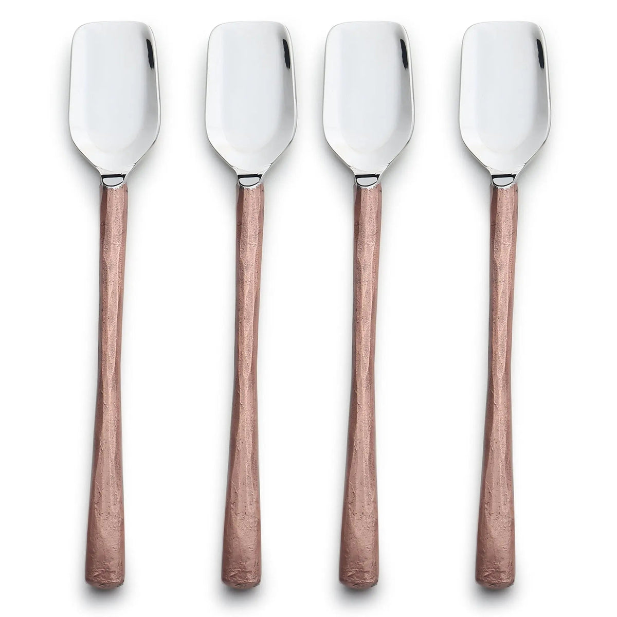 MEDICKI STILTON SPOON 4 PC. SET