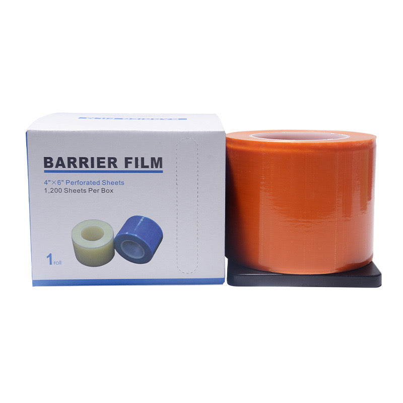 INKSOUL Barrier Film