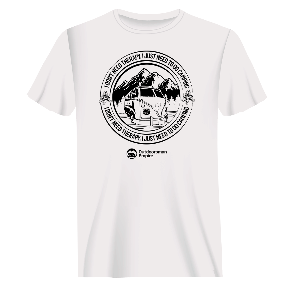 I Don't Need Therapy T-Shirt for Men
