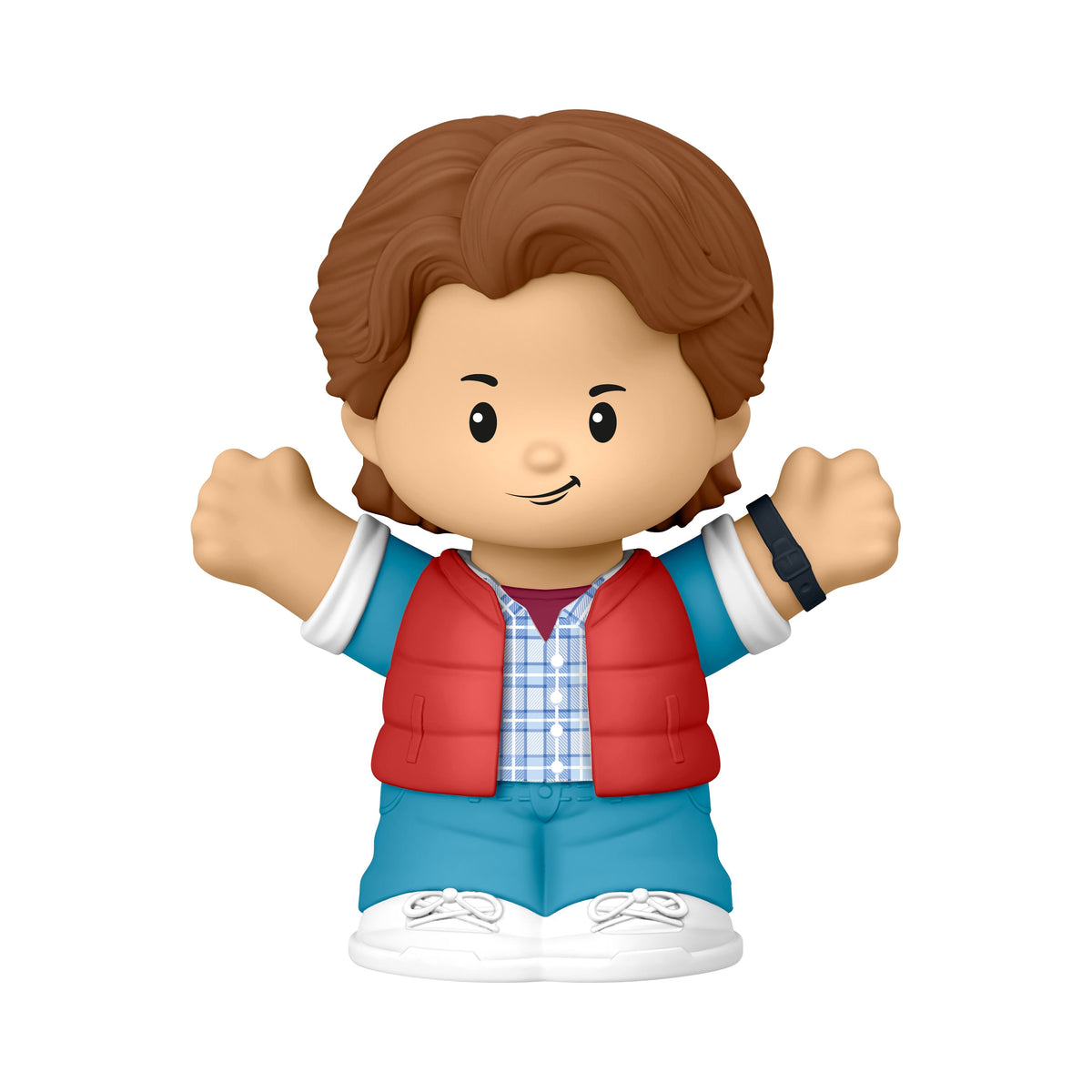 Fisher-Price® - Little People Collector™ Back to the Future 2-Pack