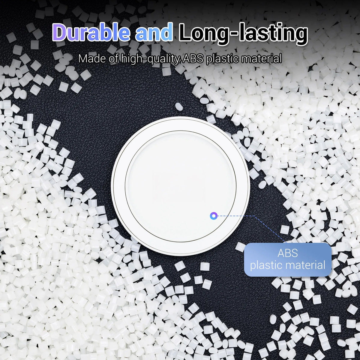 Magnetic Selfie Mirror