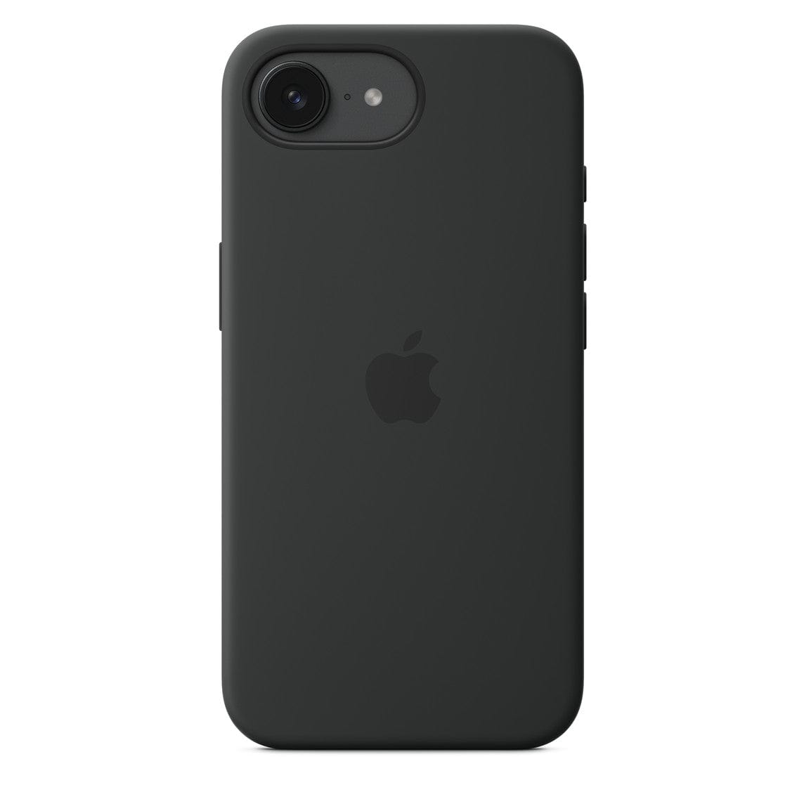 iPhone 16e Silicone Case with MagSafe