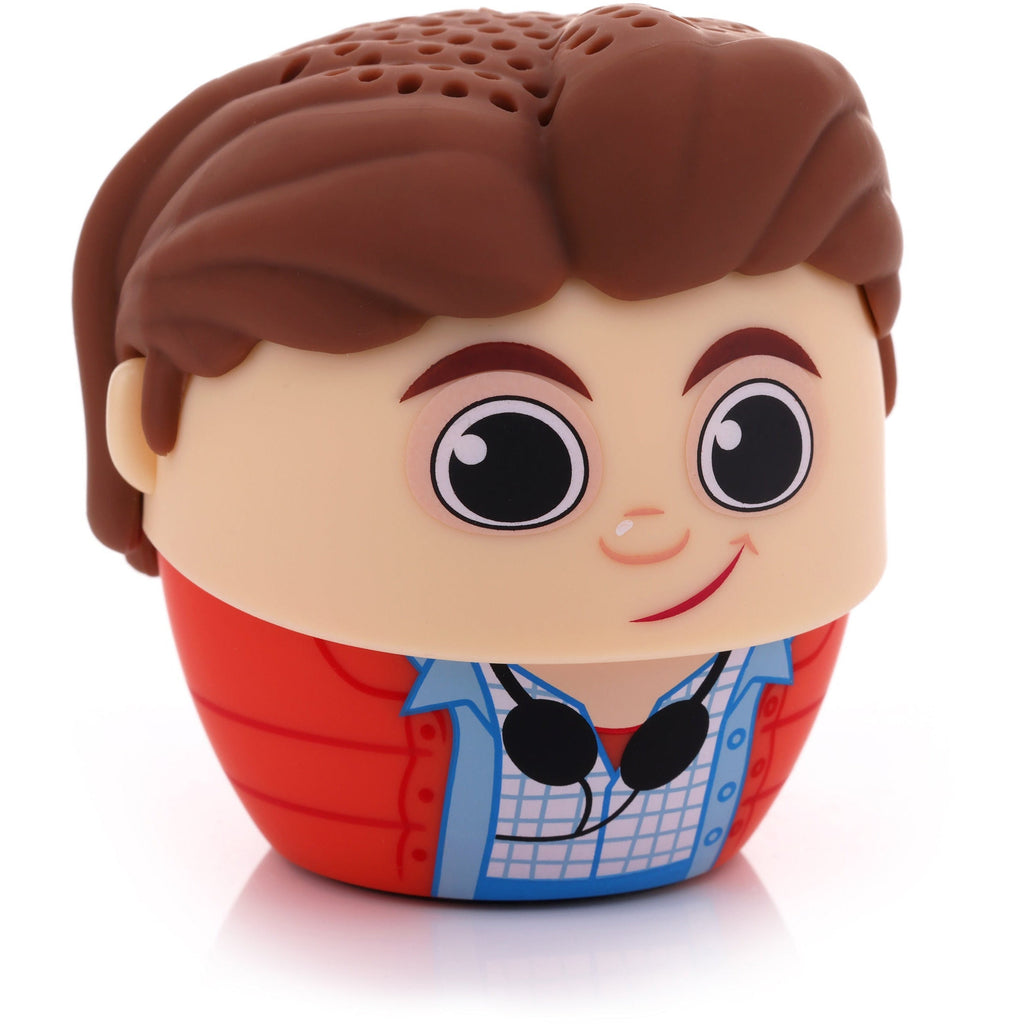 Universal Back to the Future Marty McFly Bitty Boomer Bluetooth Speaker