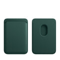 iPhone Leather Wallet with MagSafe