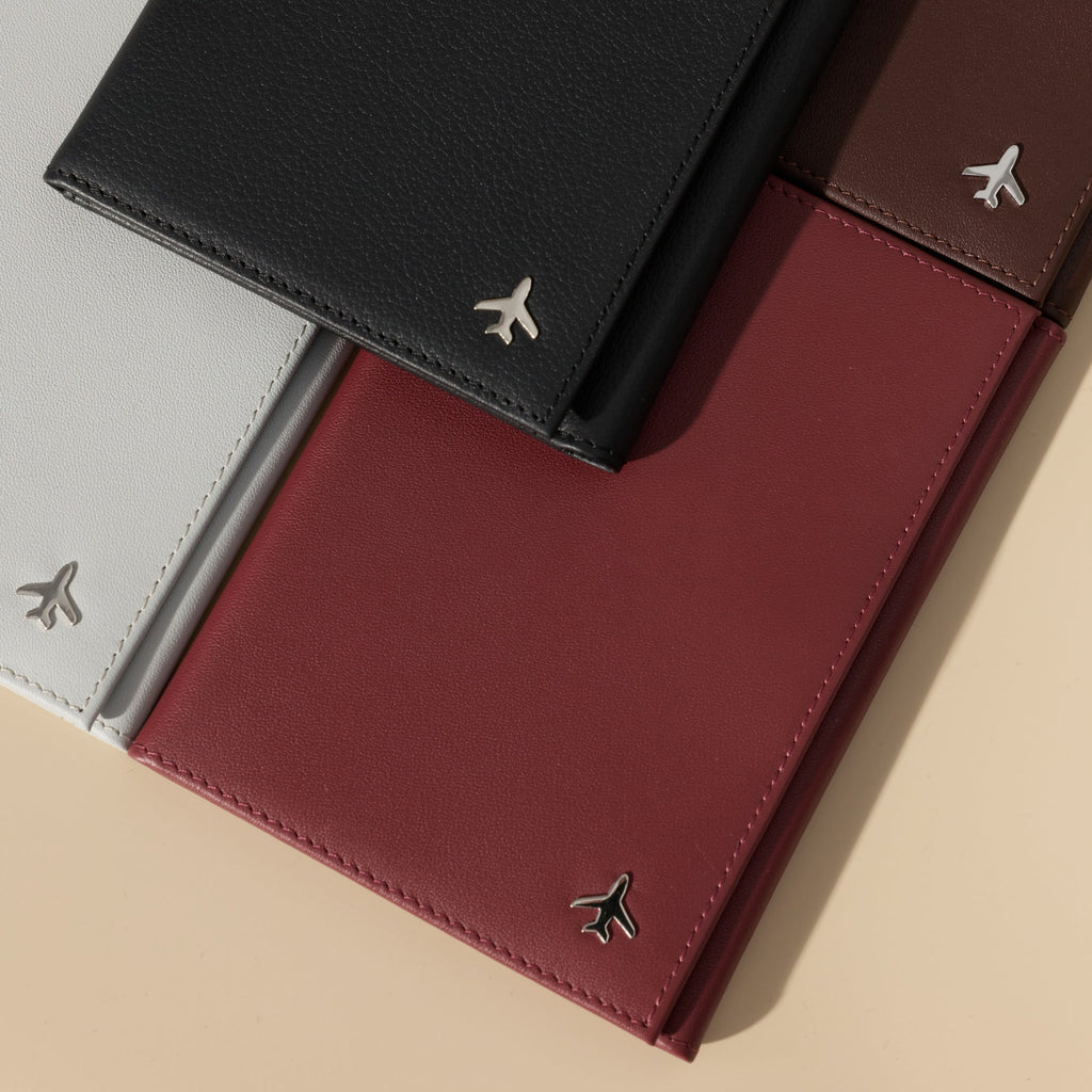 Pilot Document Holder V1