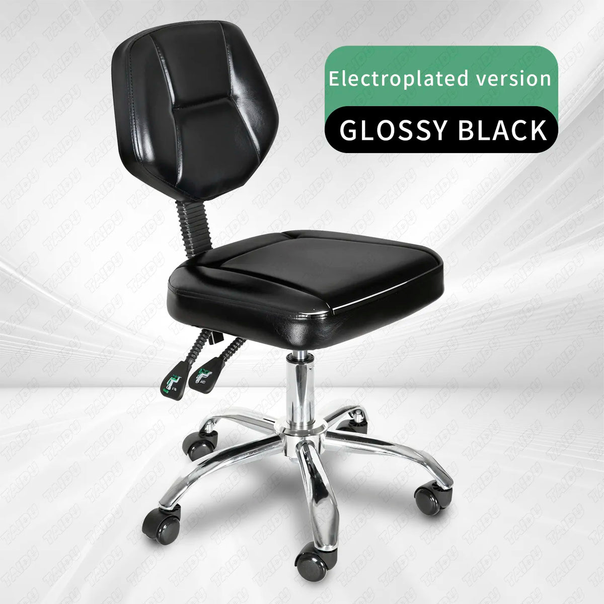 Multi-Functional New Model Pneumatic Lift Tattoo Chair (Special Launch Offer)