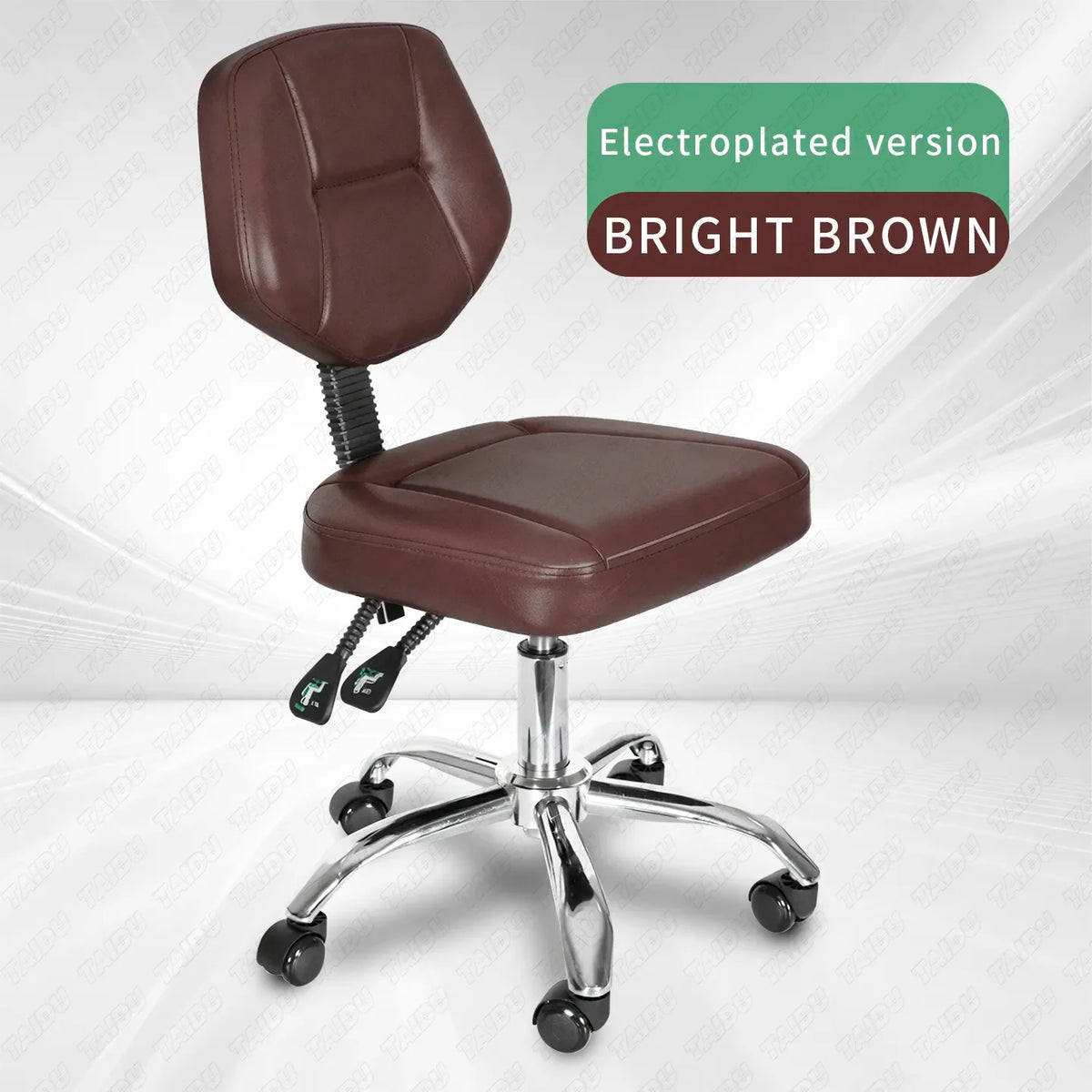 Multi-Functional New Model Pneumatic Lift Tattoo Chair (Special Launch Offer)