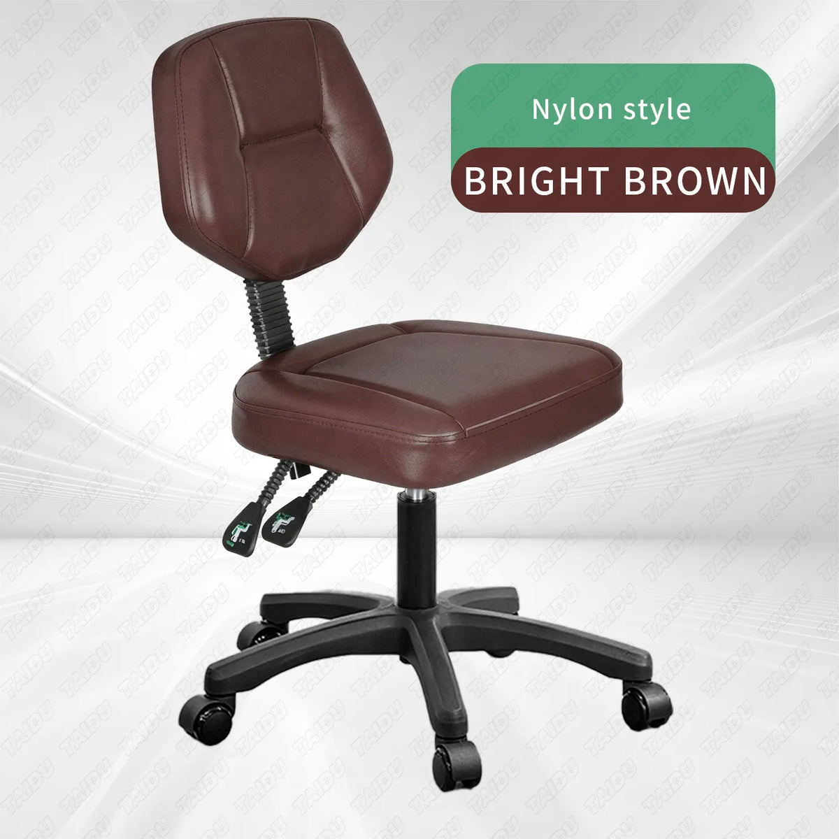 Multi-Functional New Model Pneumatic Lift Tattoo Chair (Special Launch Offer)