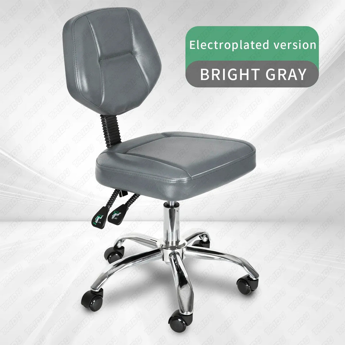 Multi-Functional New Model Pneumatic Lift Tattoo Chair (Special Launch Offer)