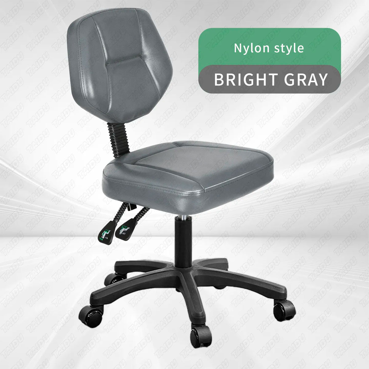 Multi-Functional New Model Pneumatic Lift Tattoo Chair (Special Launch Offer)