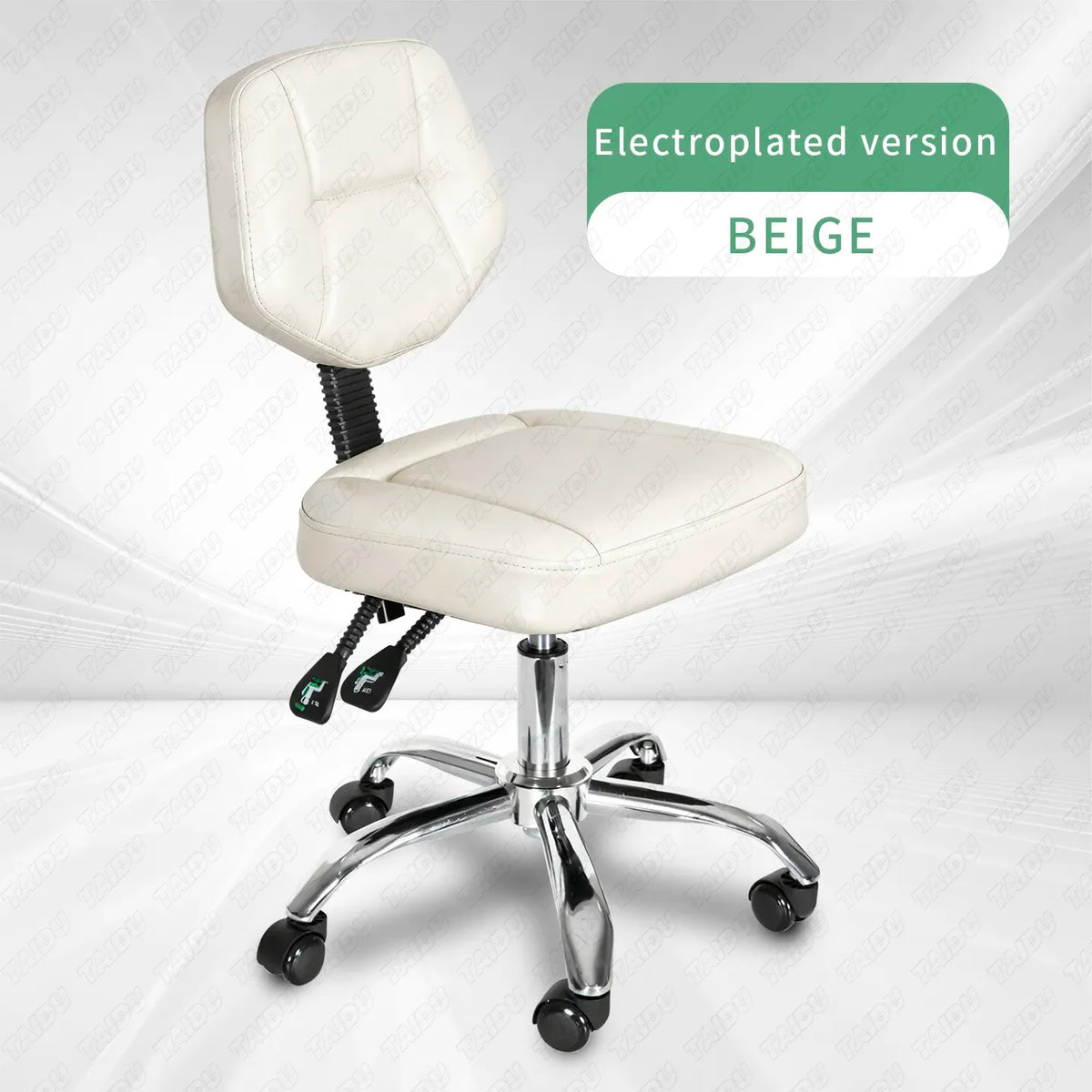 Multi-Functional New Model Pneumatic Lift Tattoo Chair (Special Launch Offer)