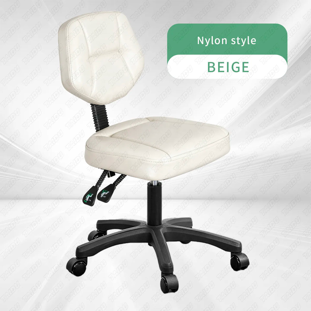 Multi-Functional New Model Pneumatic Lift Tattoo Chair (Special Launch Offer)