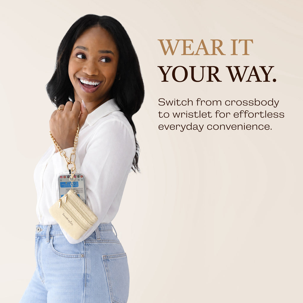 Clip & Go Chain