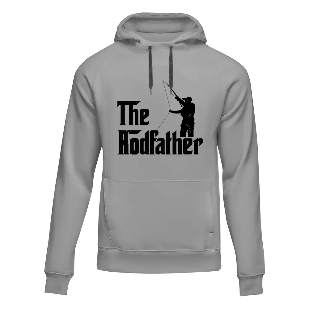 The Rod Father Unisex Hoodie