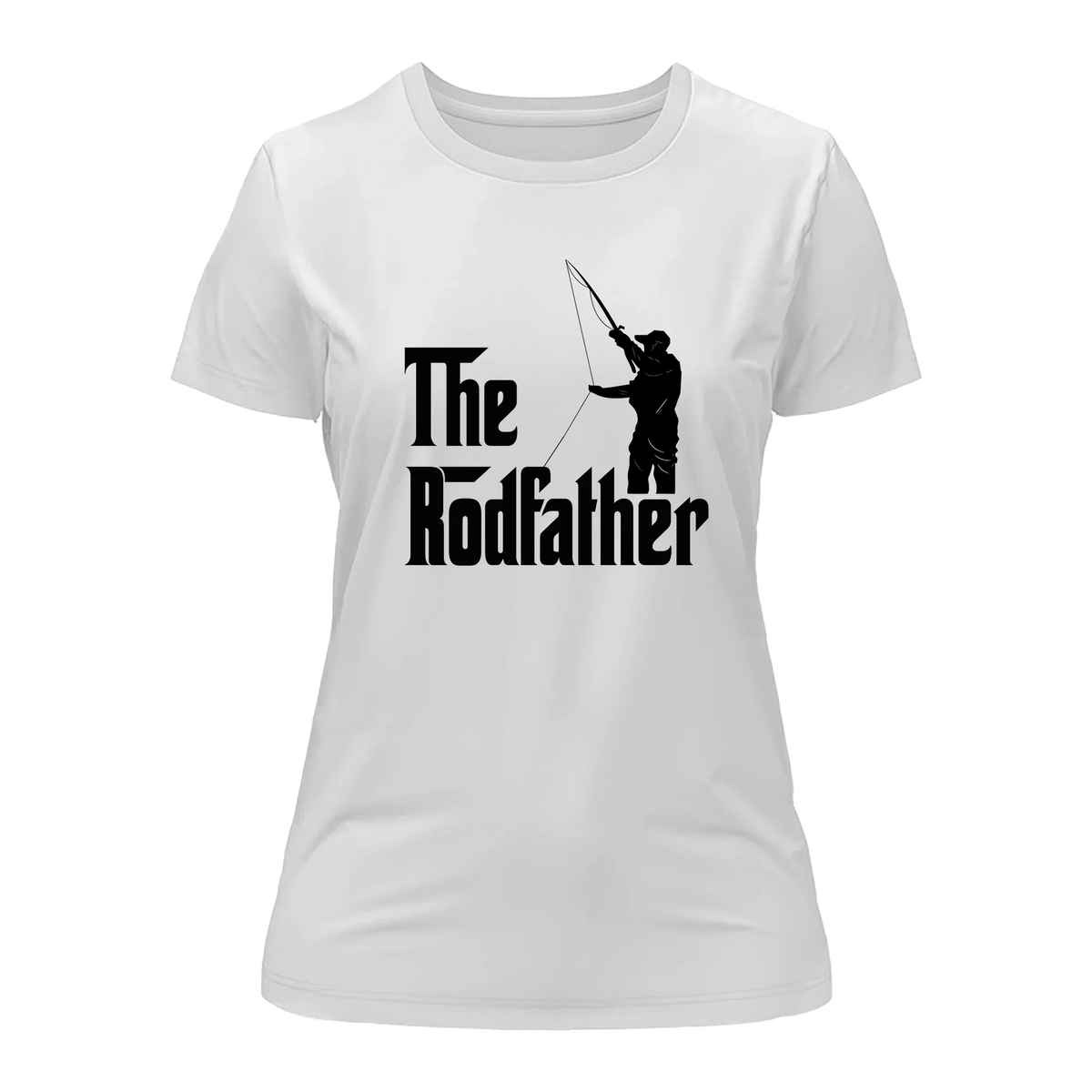 The Rod Father T-Shirt for Women