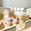 A Piece of Jannah Islamic Garden