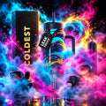 COLDEST 36oz Limitless Ultra v8