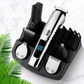 All-in-1 Multifunctional Grooming KIt