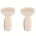 Anti-Drop Heel Half-Size Pads