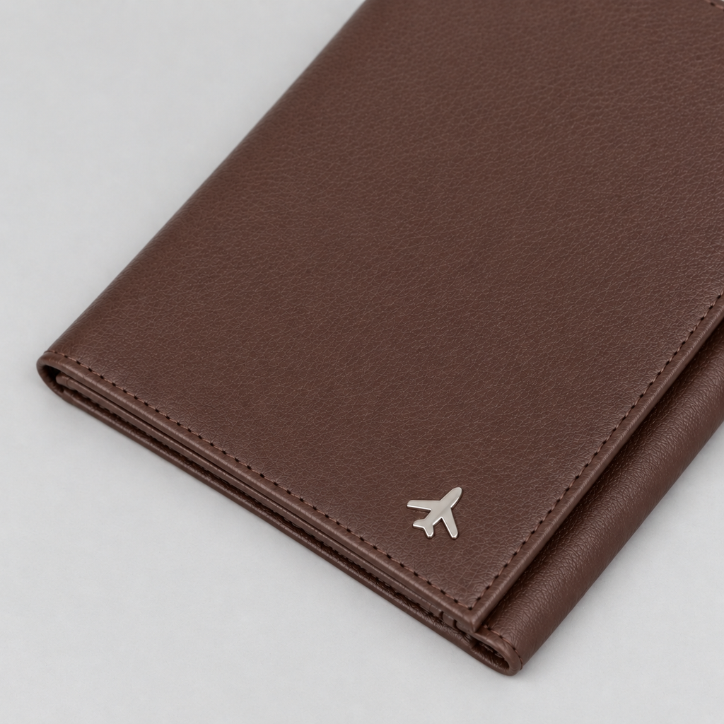 Pilot Document Holder V1