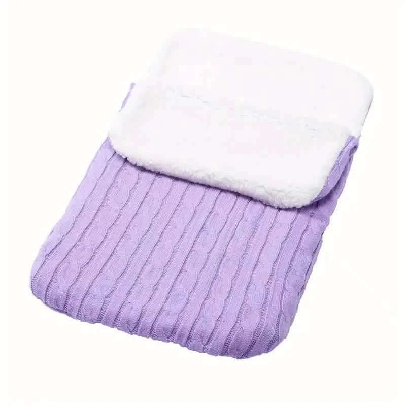 Baby Fleece Sleeping Bag