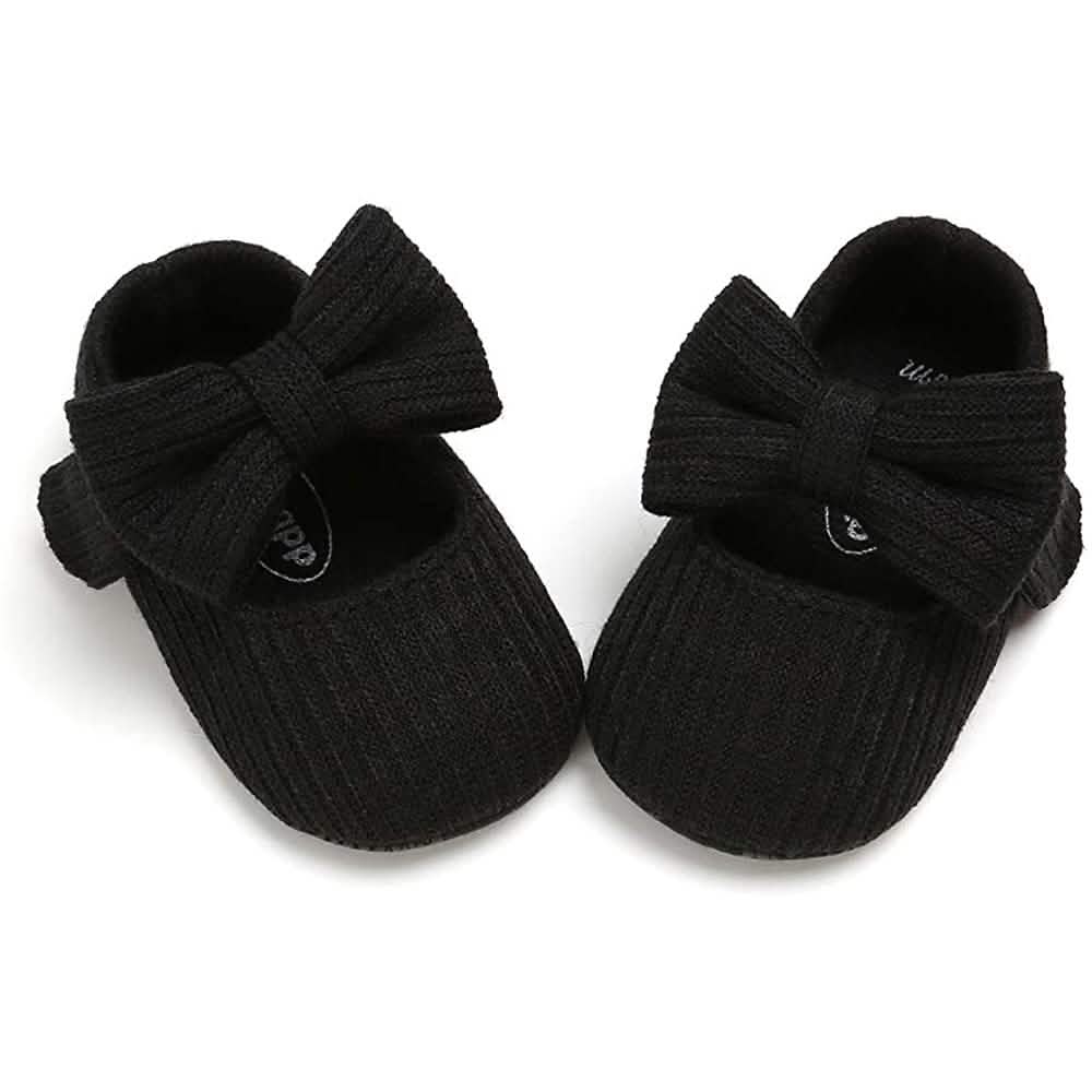 Baby Soft Sole Toddler Shoes