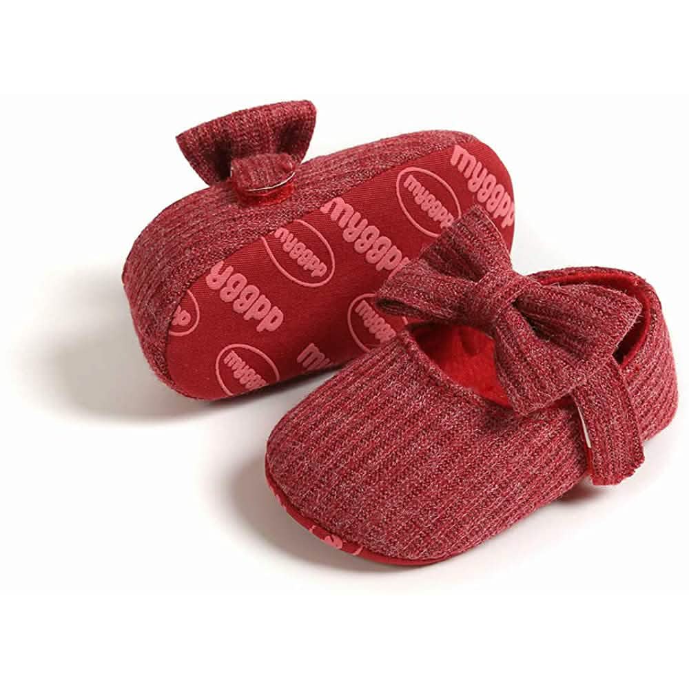 Baby Soft Sole Toddler Shoes