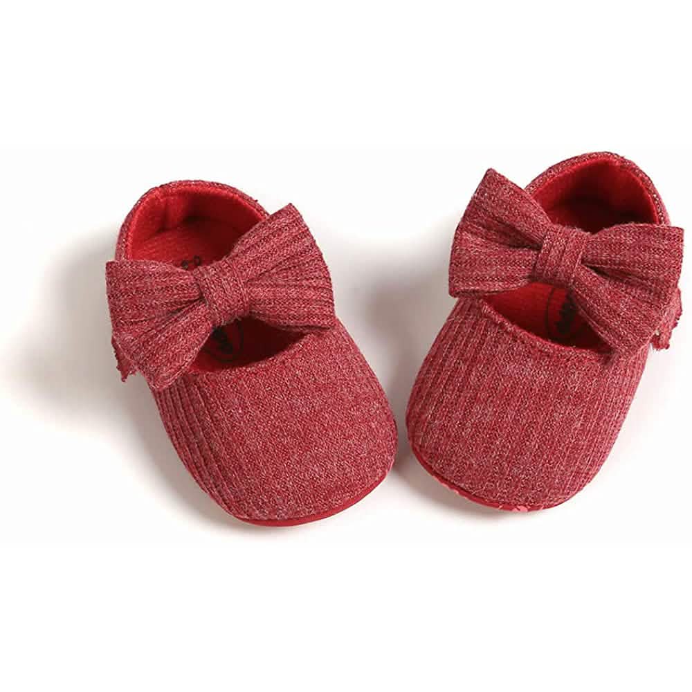 Baby Soft Sole Toddler Shoes