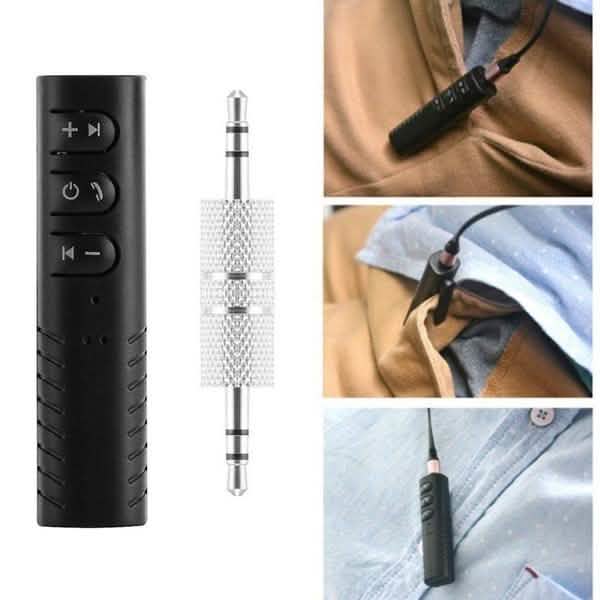 Bluetooth Audio Receiver