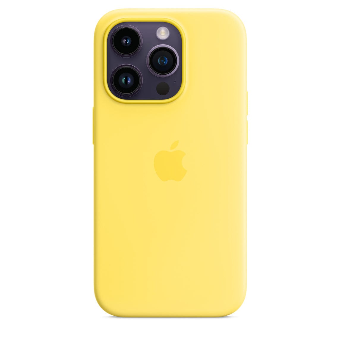 iPhone 14 Silicone Case with MagSafe