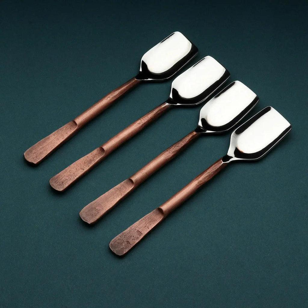 Celia Stilton Scoop 4 Pc. Set