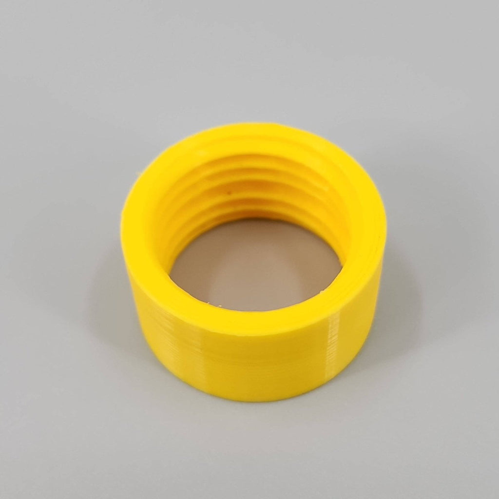 Cleaning Coupling for Sawyer System