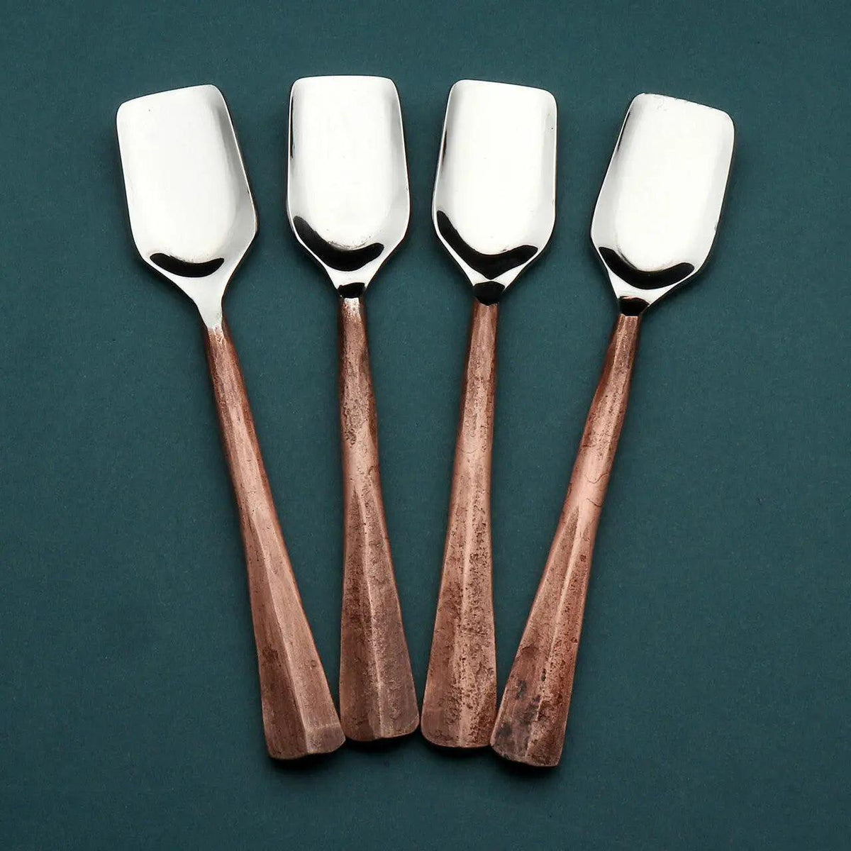 Copper Ridge Stilton Scoop 4 Pc. Set